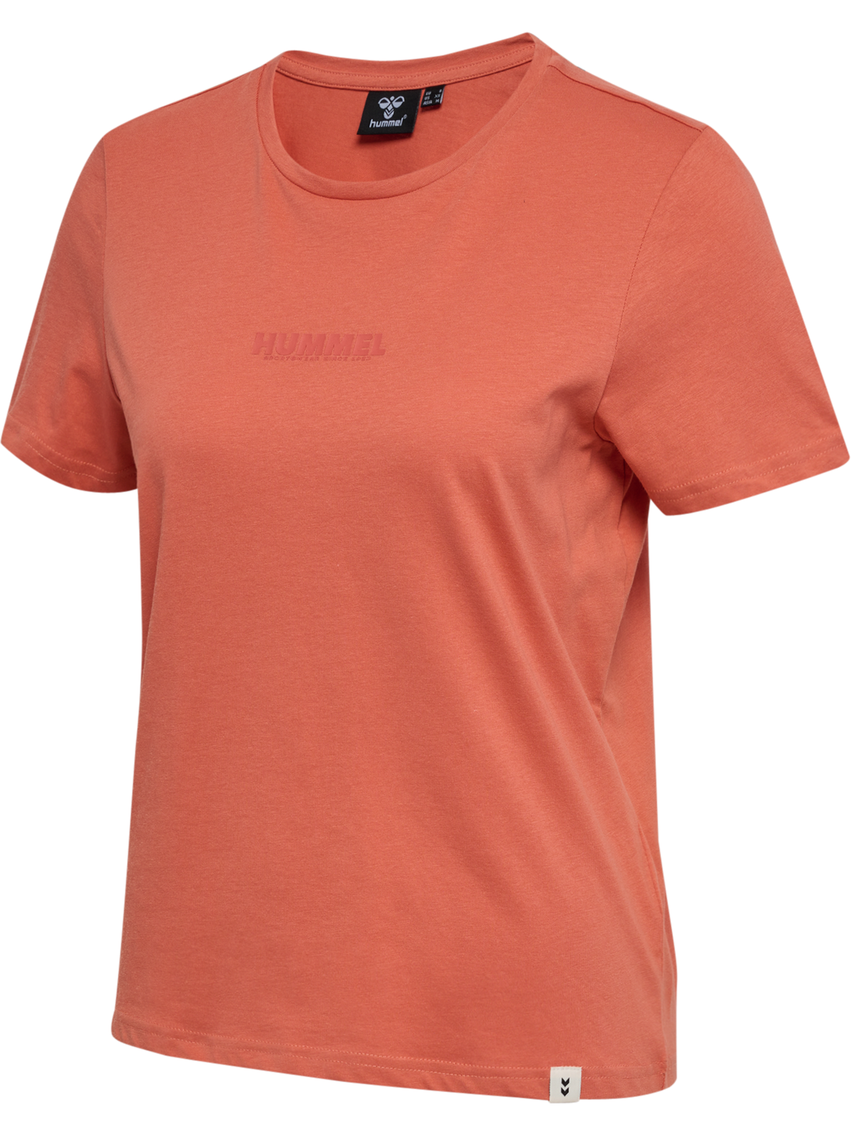 hmlLEGACY WOMAN T-SHIRT