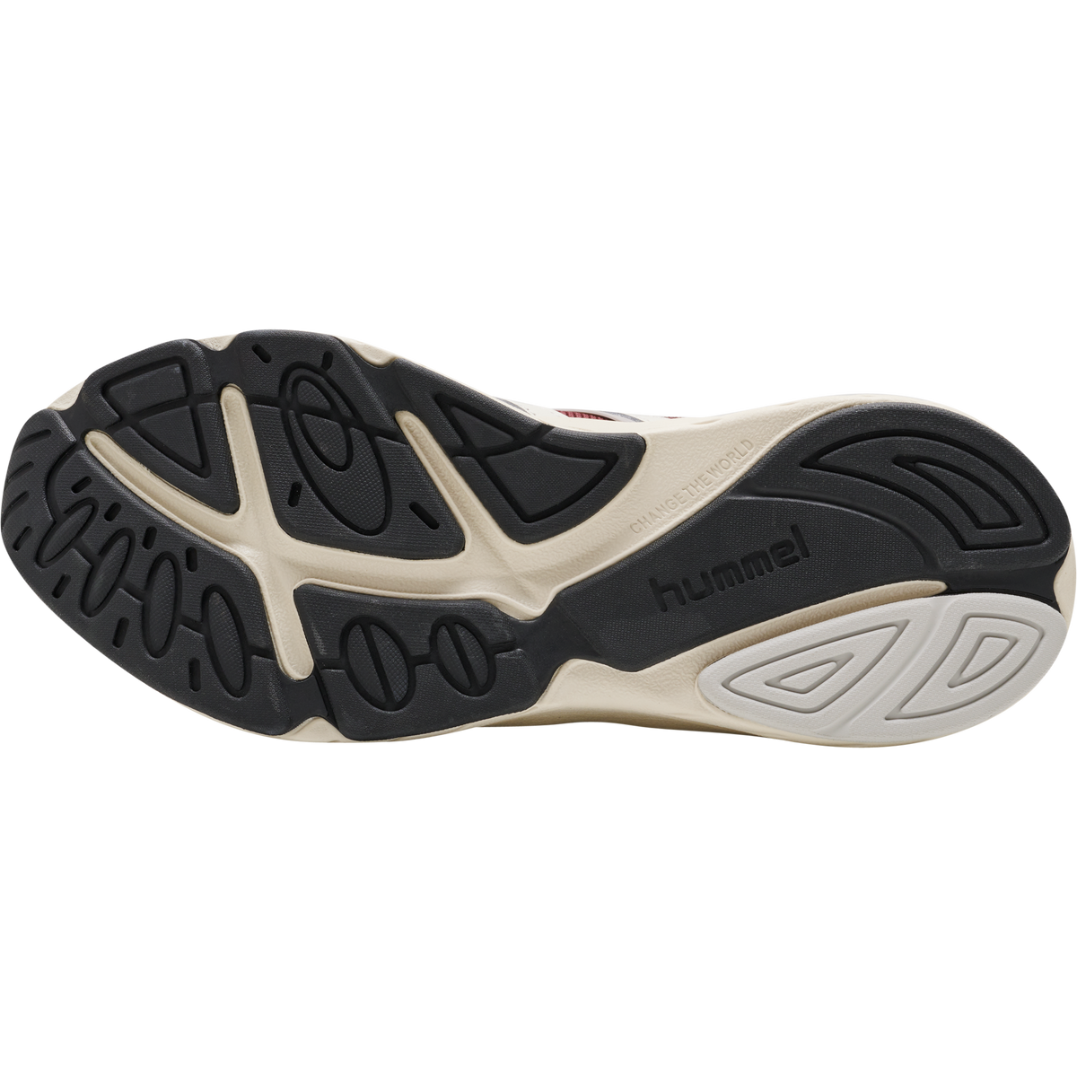 REACH LX 6000 URBAN WHITE/WINDSOR WINE