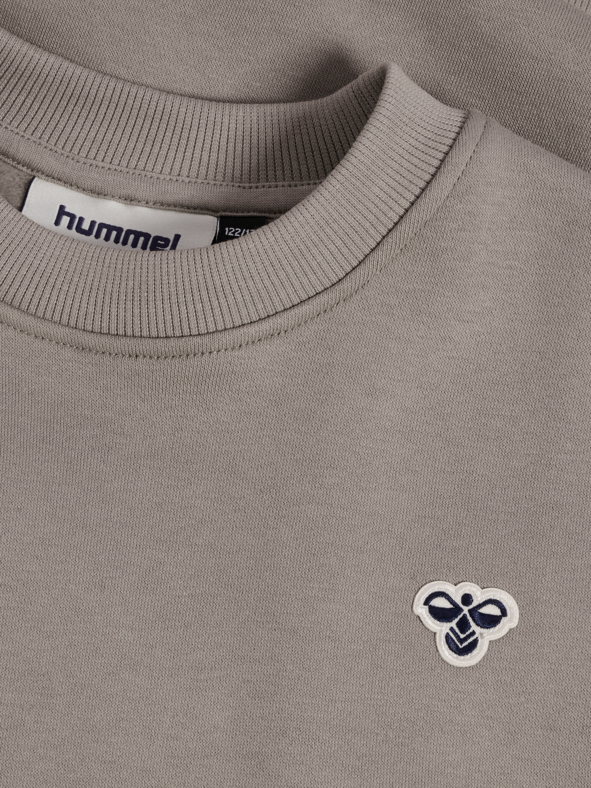 hmlJR LOOSE CREWNECK BEE