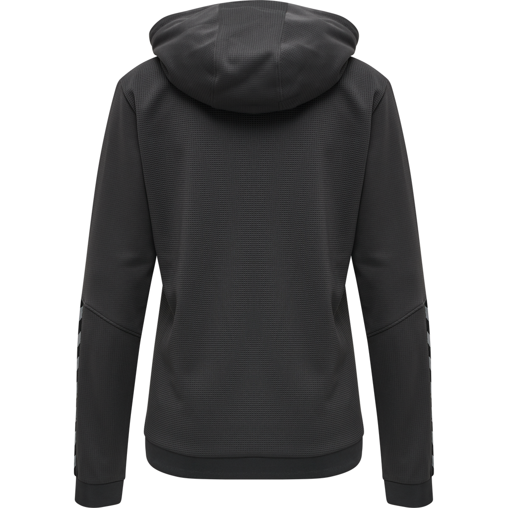 hmlAUTHENTIC POLY HOODIE WOMAN