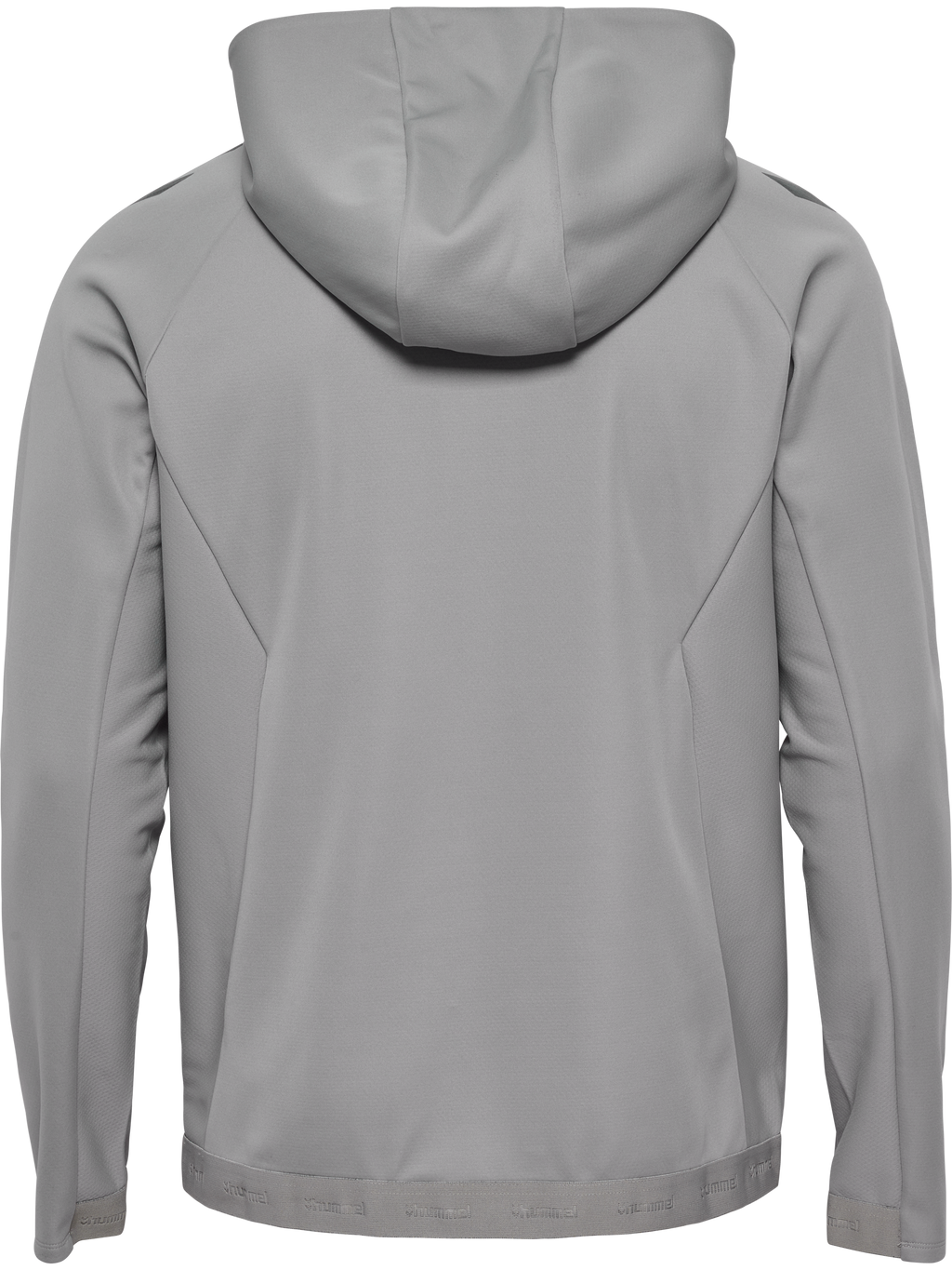 hmlCIMA 2.0 ZIP HOODIE