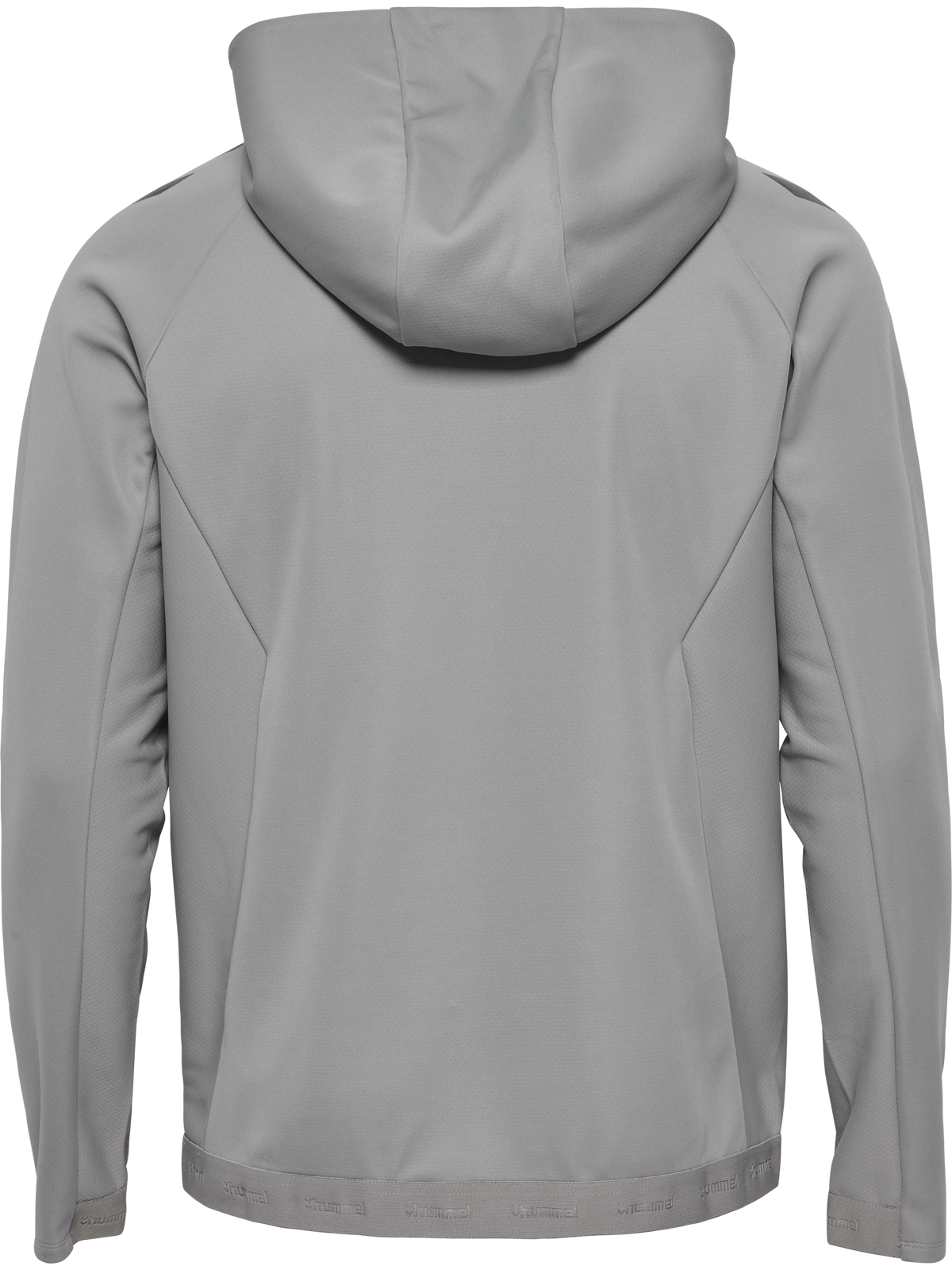hmlCIMA 2.0 ZIP HOODIE