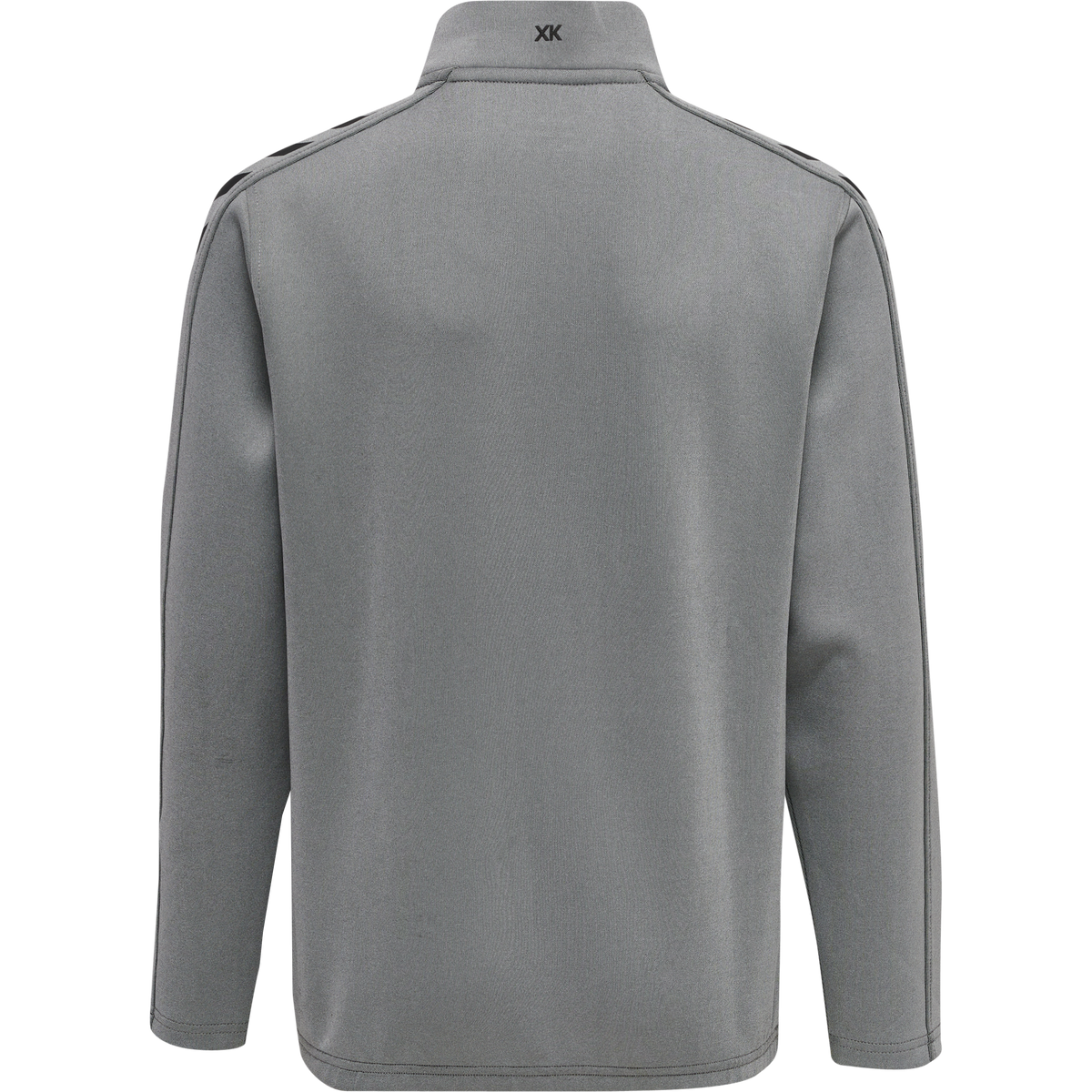 hmlCORE XK HALF ZIP POLY SWEAT KIDS