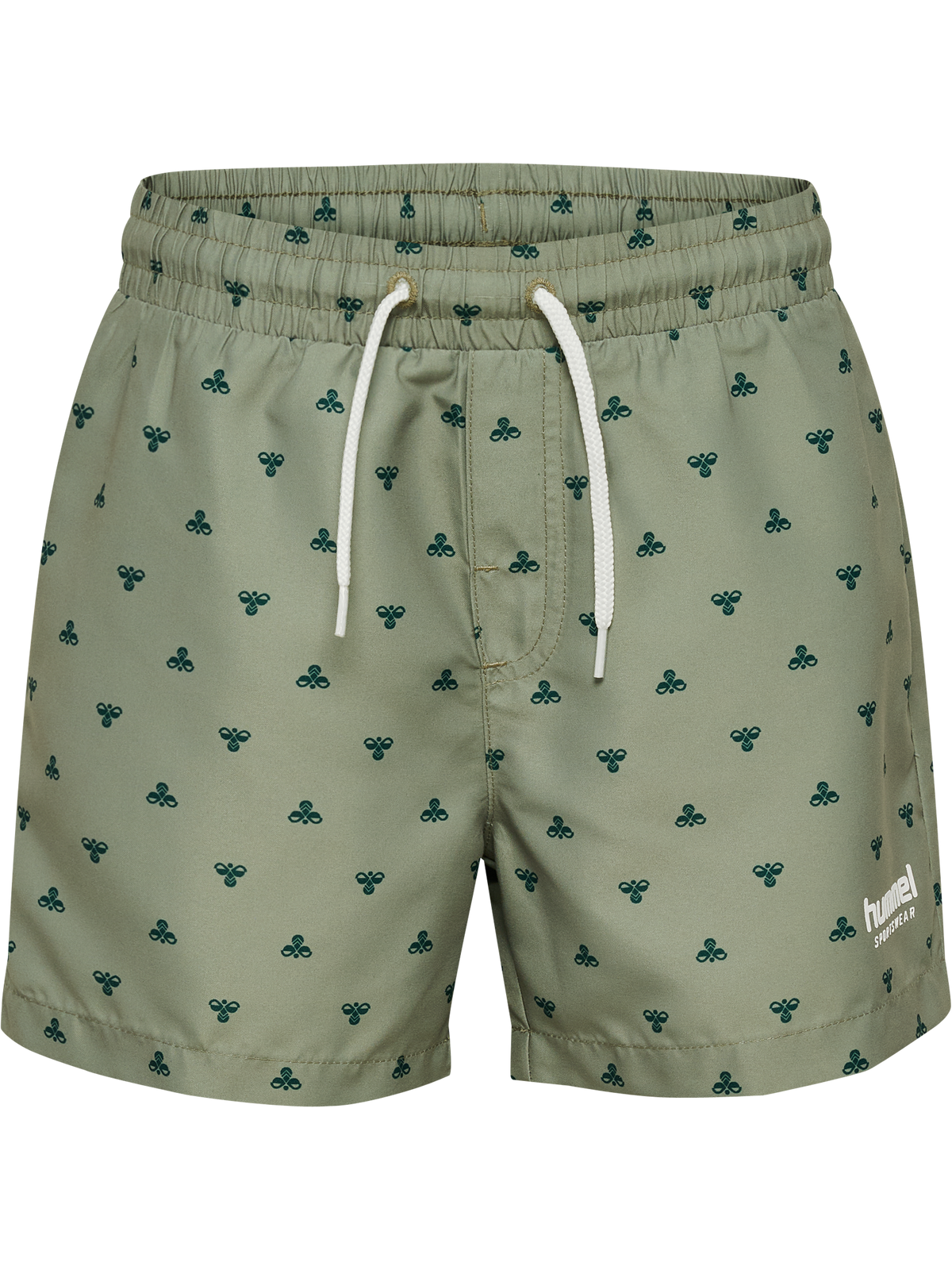 hmlJR REG BEE AOP BOARD SHORTS