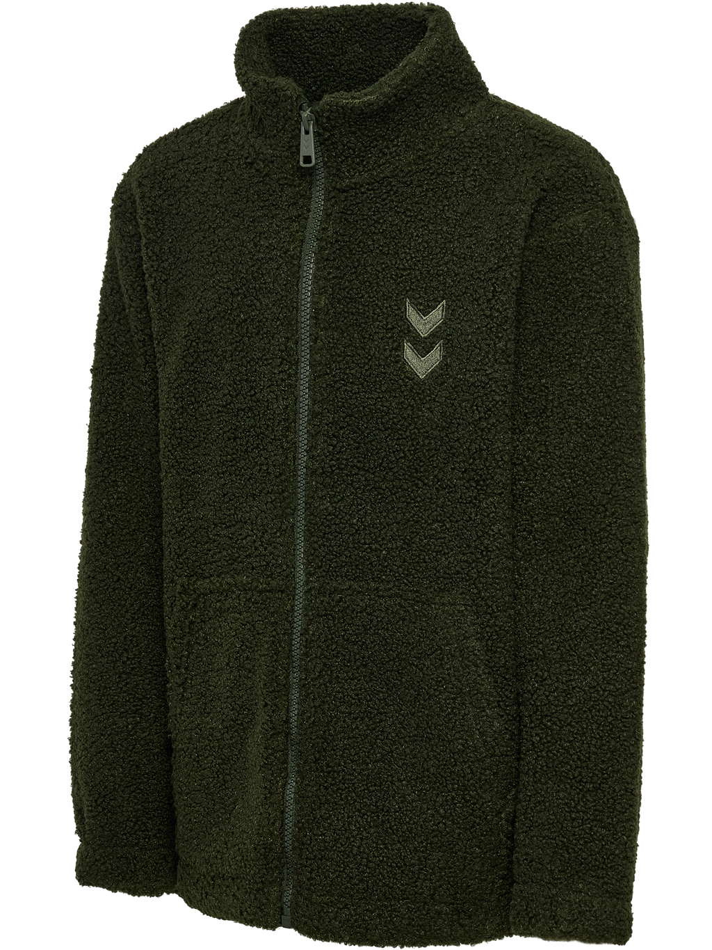 hmlJR LALA FULL ZIP JACKET