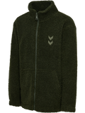 hmlJR LALA FULL ZIP JACKET