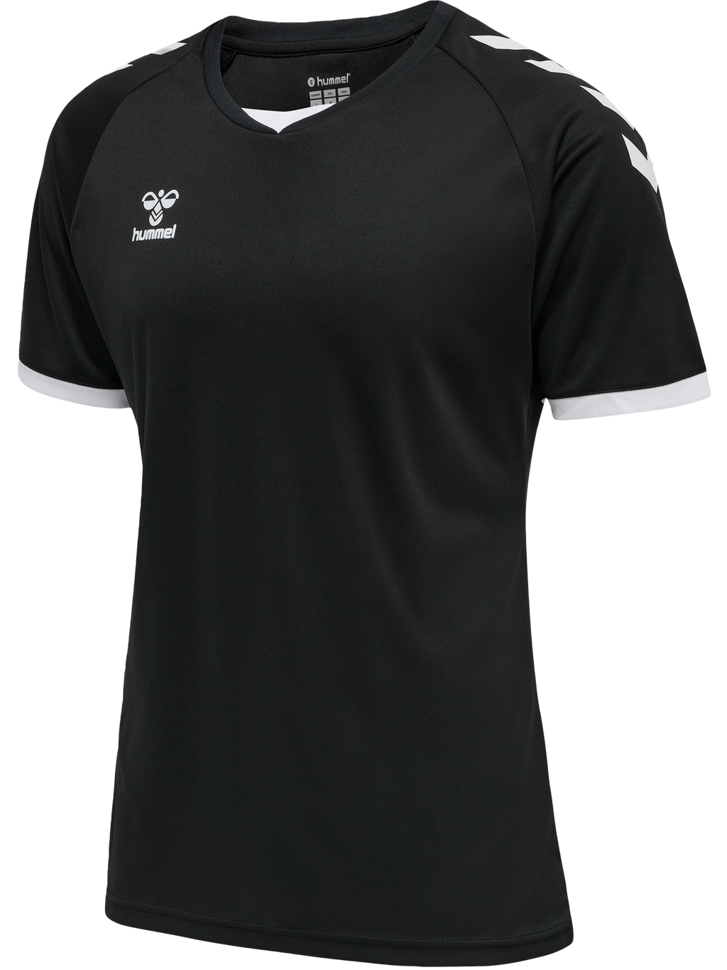hmlCORE VOLLEY TEE