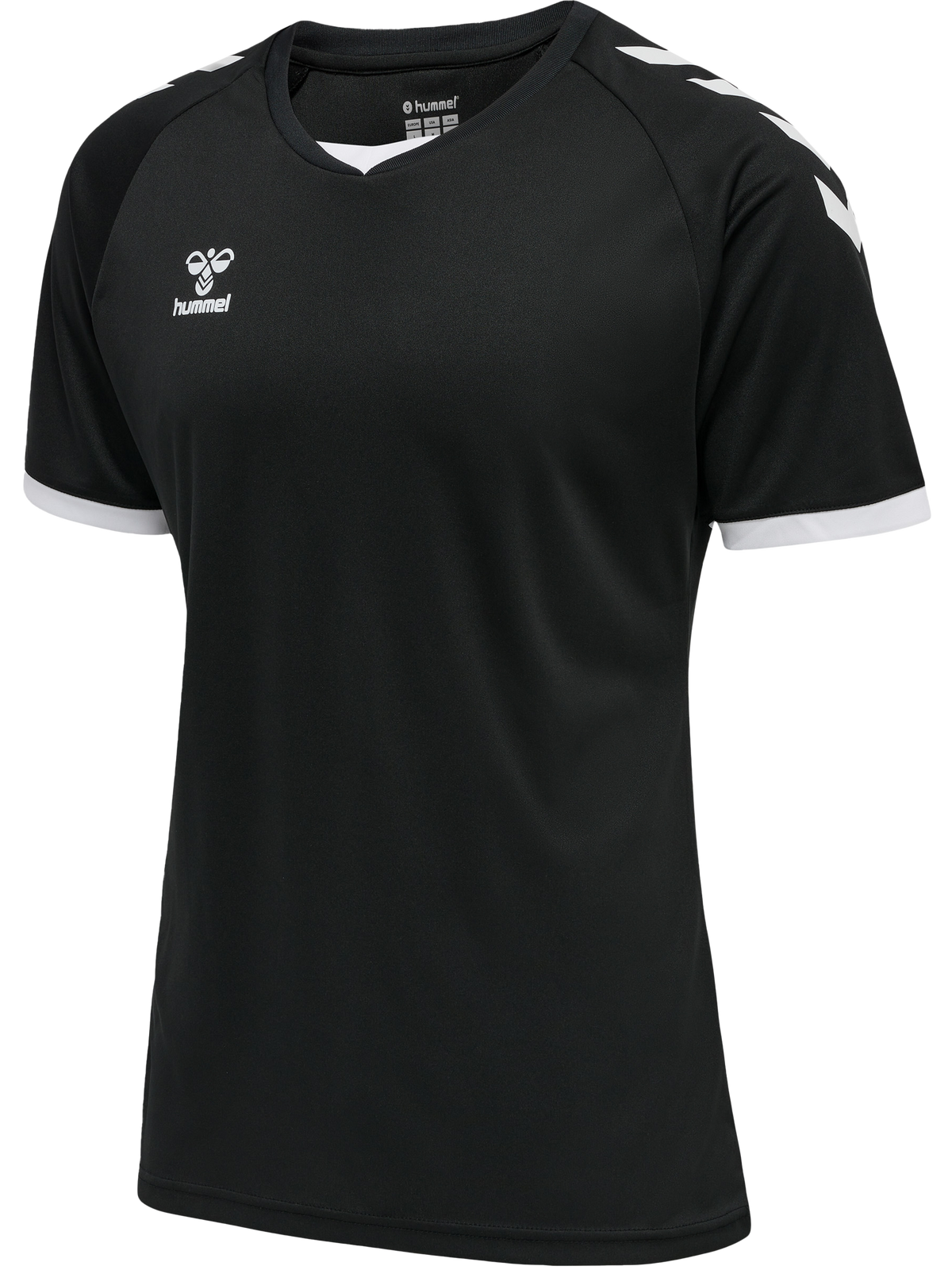 hmlCORE VOLLEY TEE