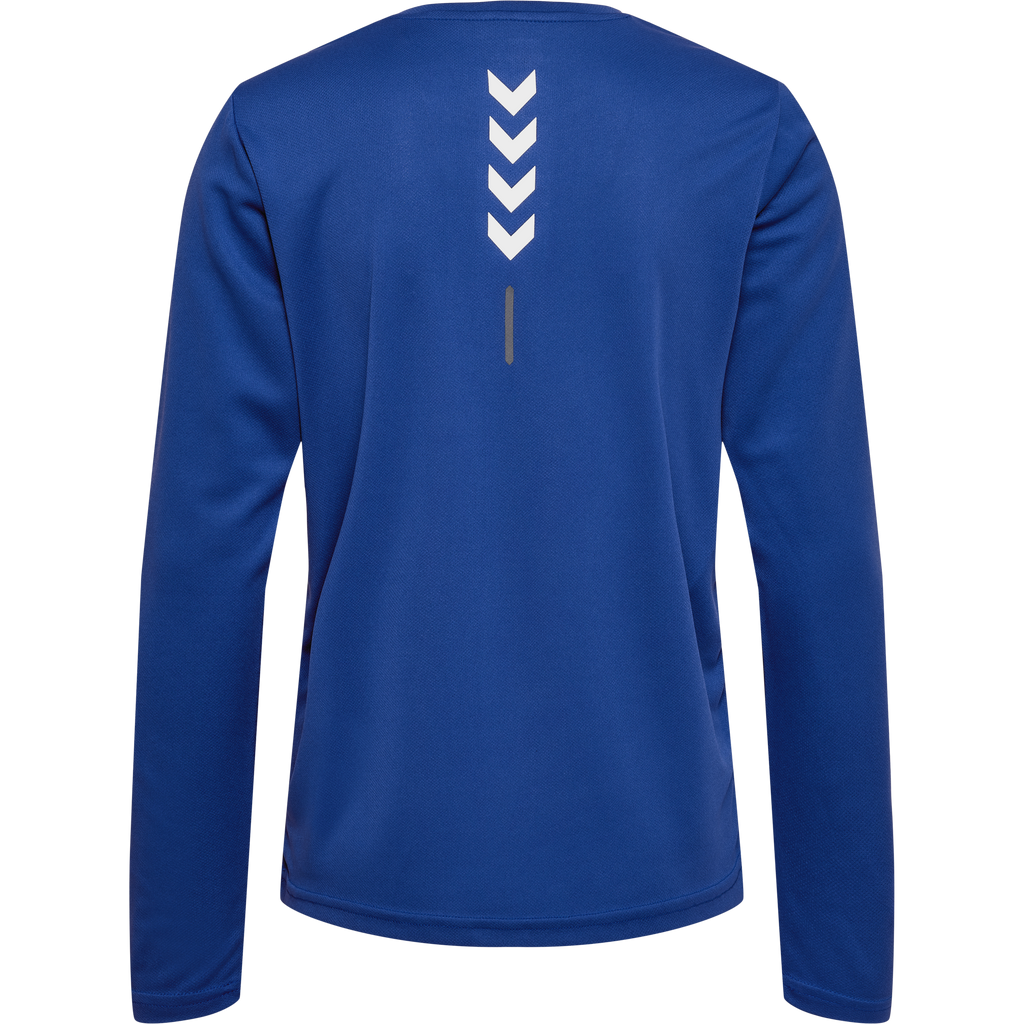 hmlTE TOLA T-SHIRT LS