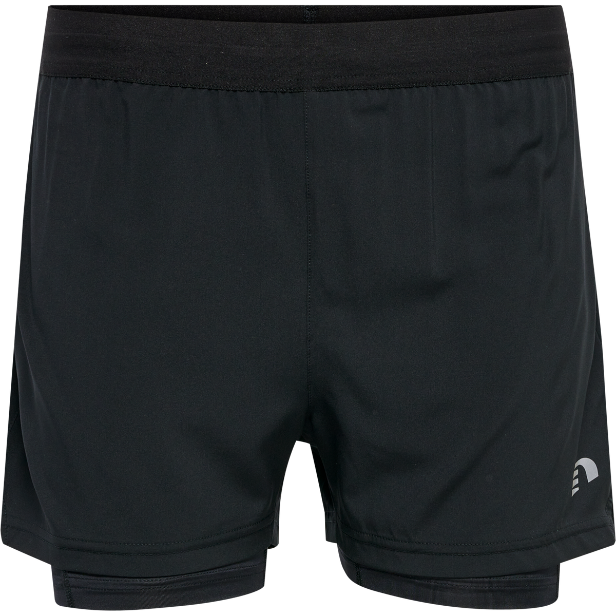 WOMEN'S CORE 2-IN-1 SHORTS