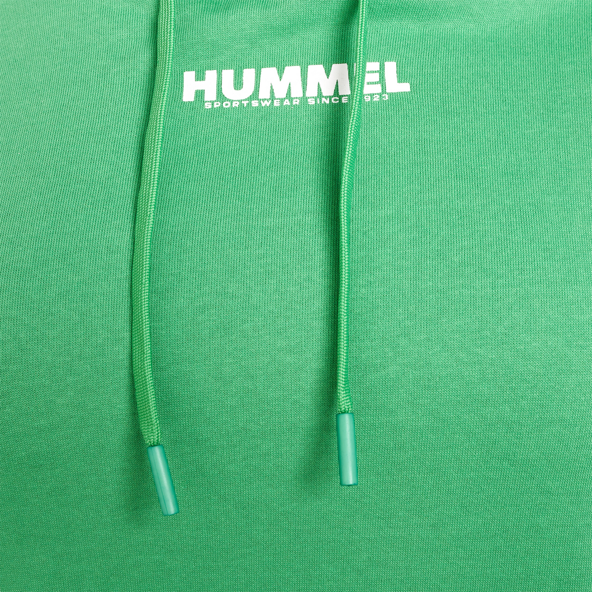hmlLEGACY WOMAN HOODIE PLUS