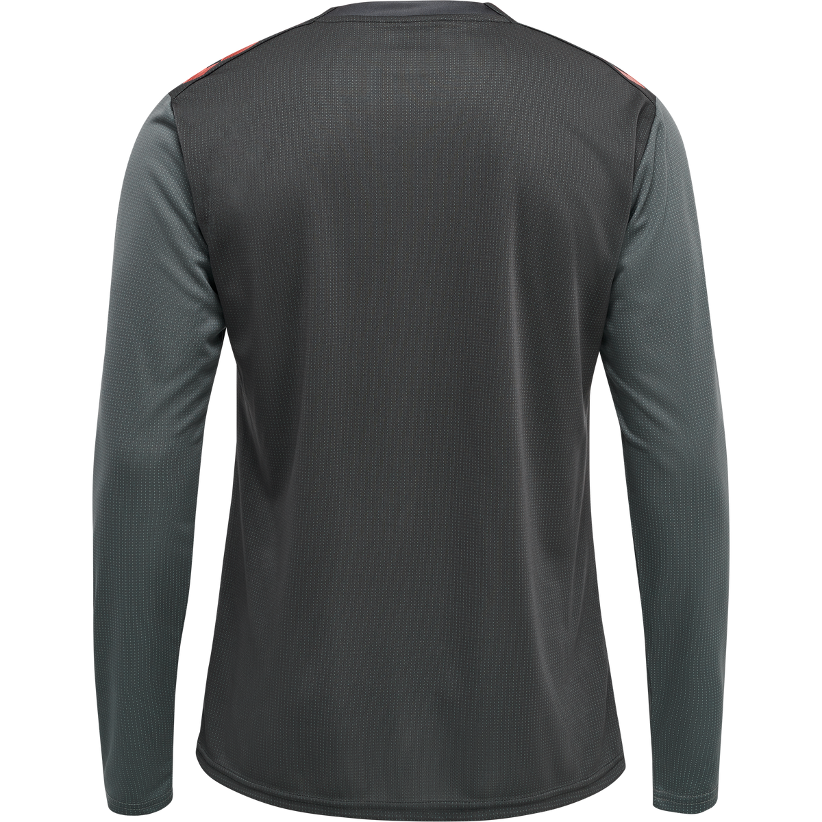 hmlPRO GRID GAME JERSEY L/S