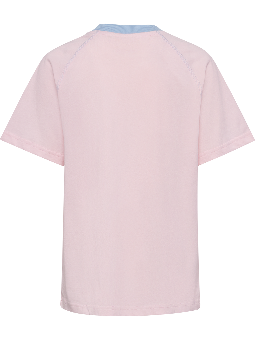 hmlTIMMI RAGLAN T-SHIRT S/S