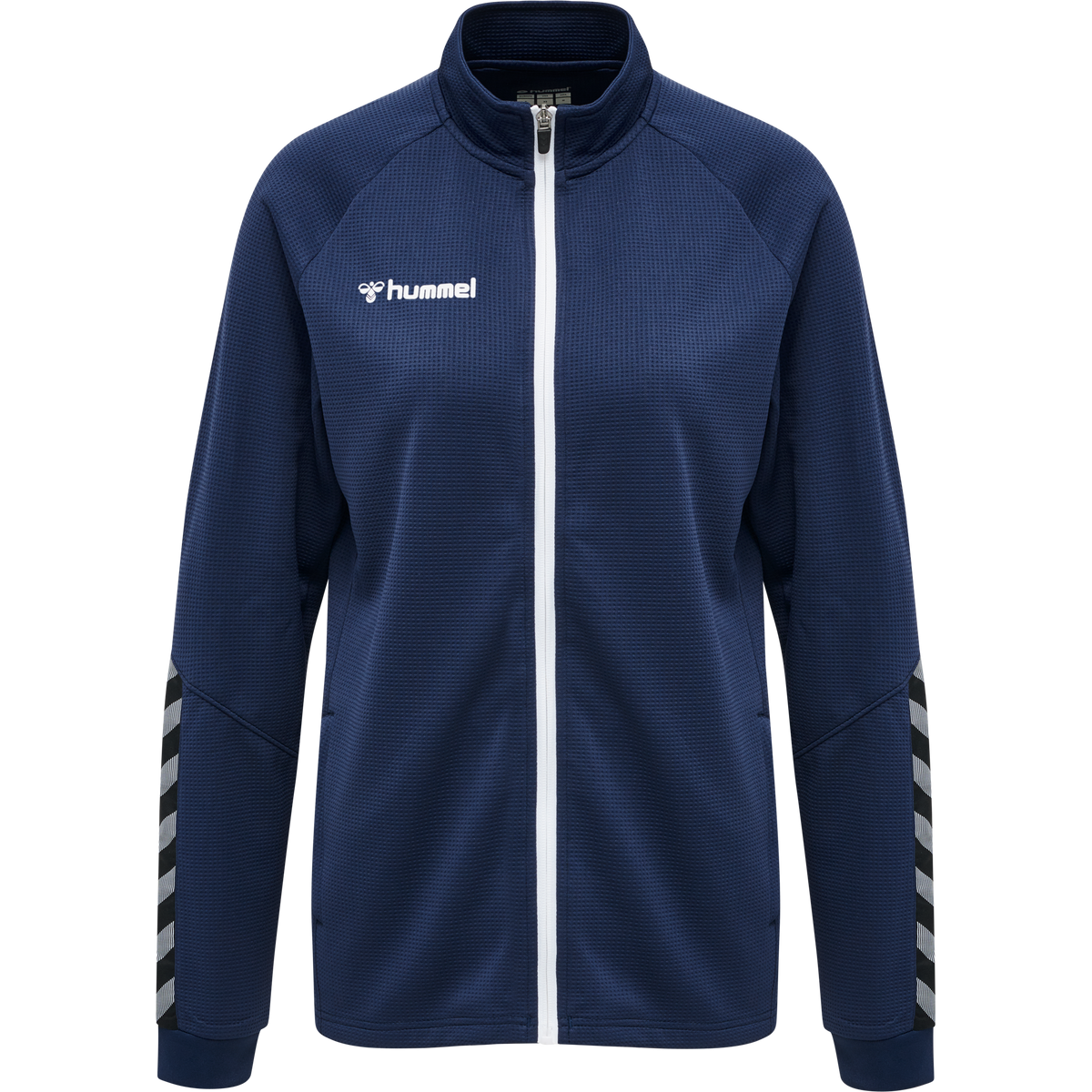 hmlAUTHENTIC WOMEN POLY ZIP JACKET