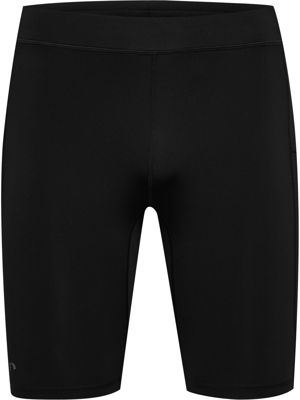nwlRACE NW POCKET SHORT TIGHTS
