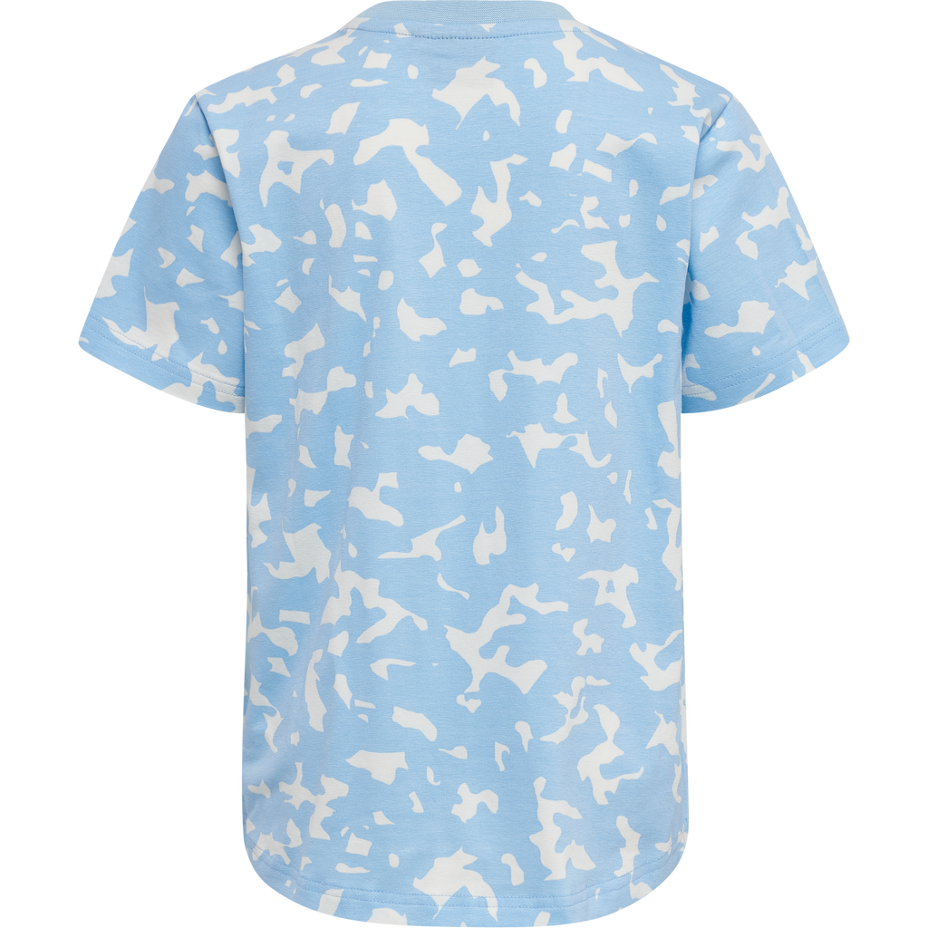 hmlCARTER T-SHIRT S/S