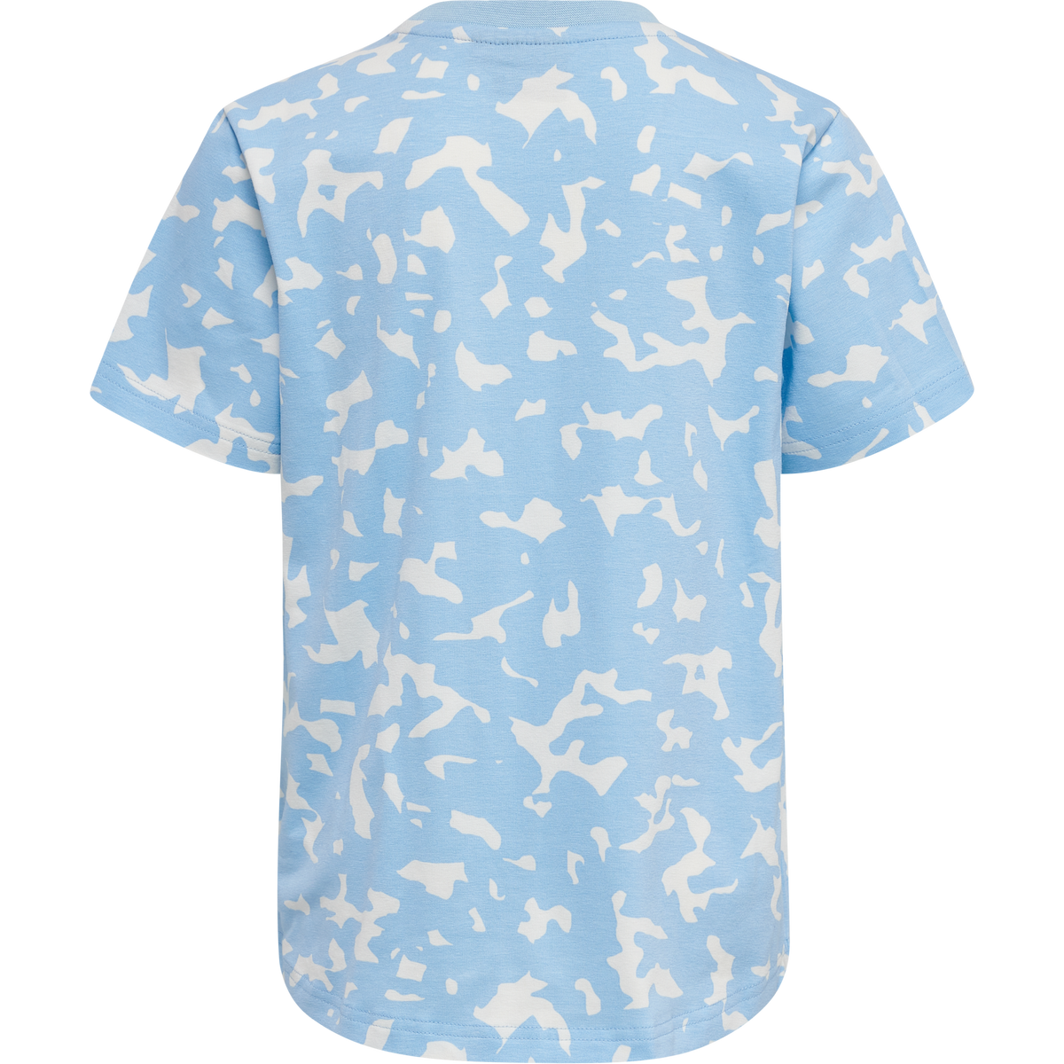 hmlCARTER T-SHIRT S/S