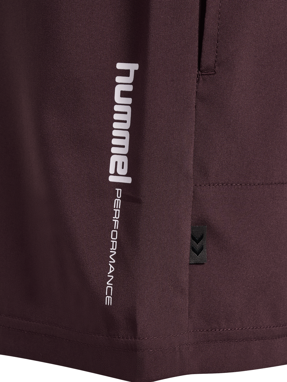 hmlJR PULSE WORKOUT SHORTS