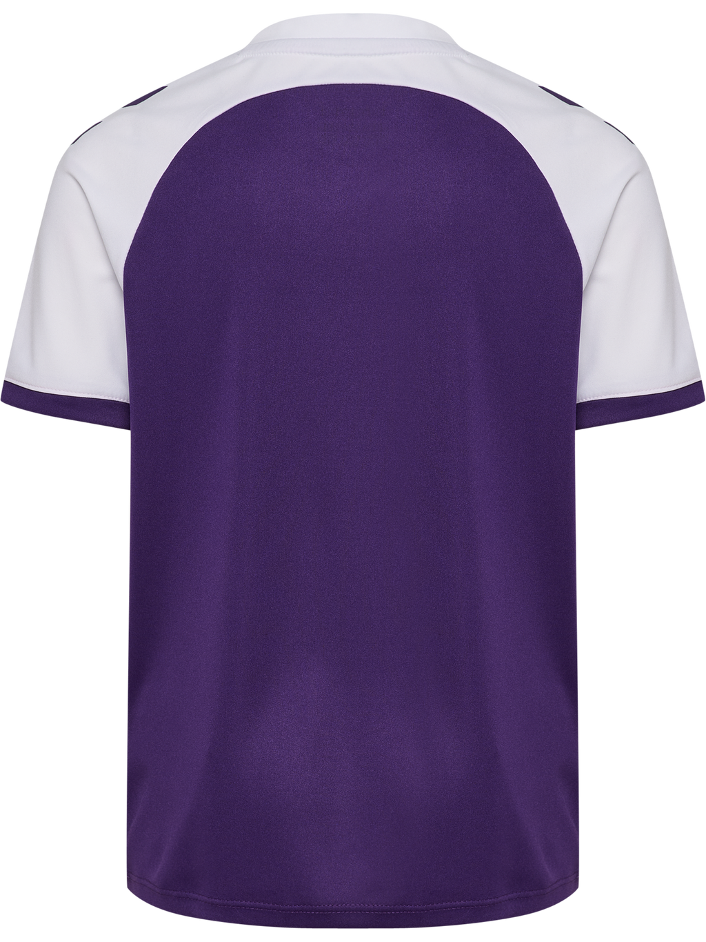 hmlMATCH LEAGUE JERSEY S/S KIDS