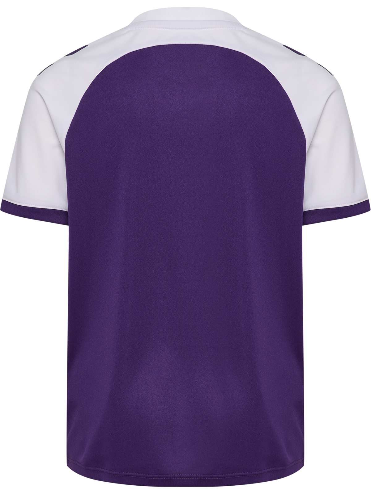 hmlMATCH LEAGUE JERSEY S/S KIDS