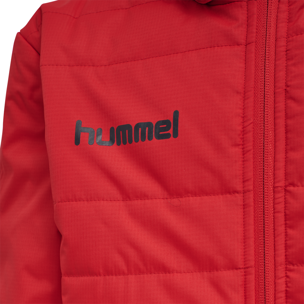 hmlPROMO SHORT BENCH JACKET KIDS