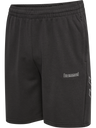 hmlPACE SWEAT SHORTS