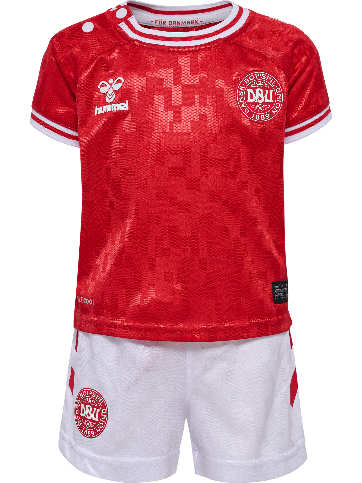 DBU 24 HOME MINI KIT
