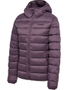 hmlLIGHTWEIGHT W PUFFER JACKET
