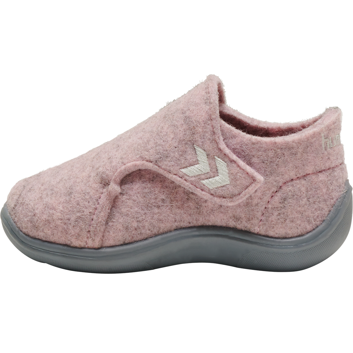 WOOL SLIPPER INFANT