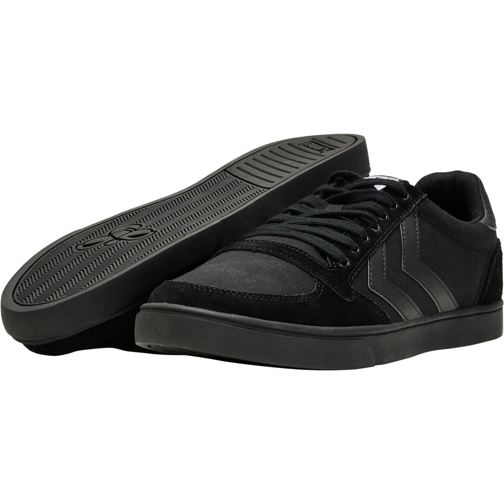SLIMMER STADIL TONAL LOW