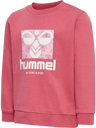 hmlLIME SWEATSHIRT