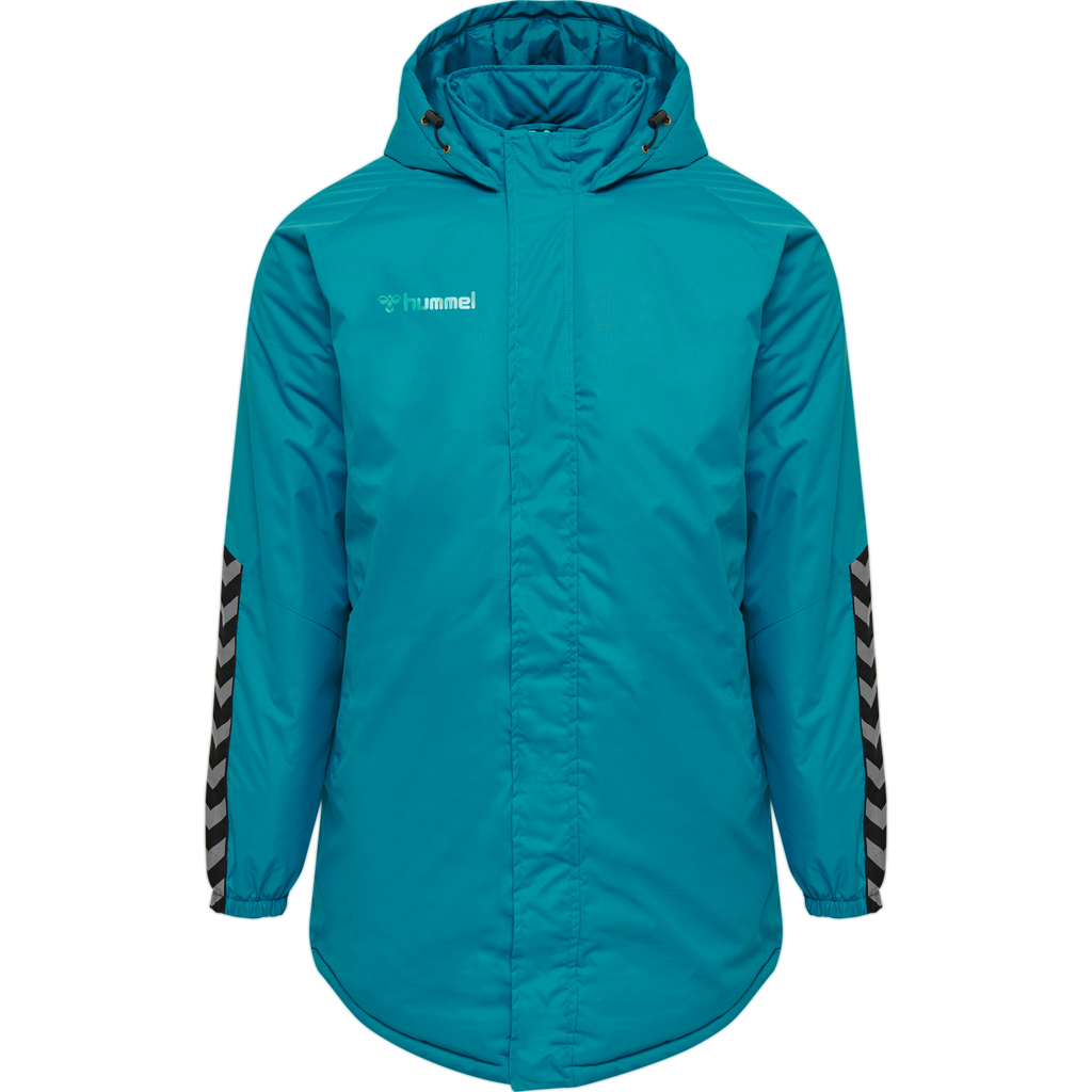 hmlAUTHENTIC KIDS BENCH JACKET