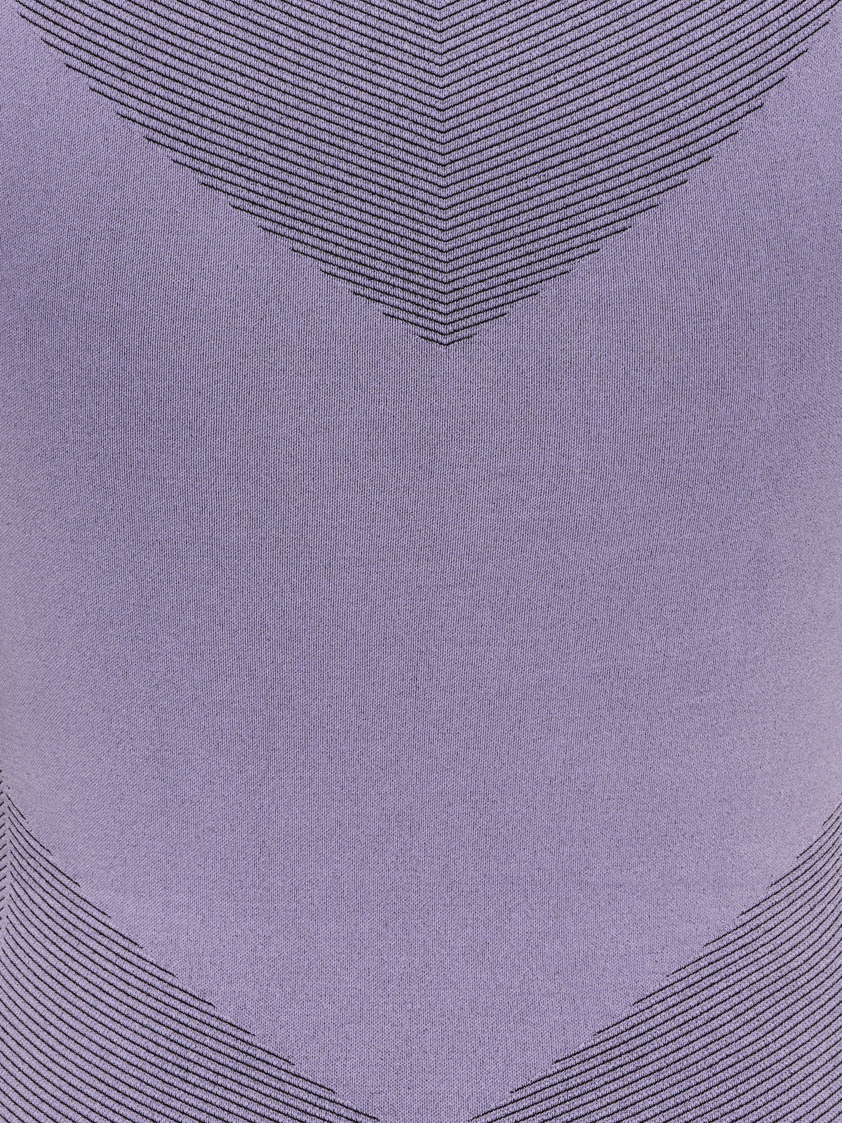 HUMMEL FIRST SEAMLESS JERSEY S/S W