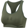 hmlMT SHAPING SEAMLESS SPORTS TOP