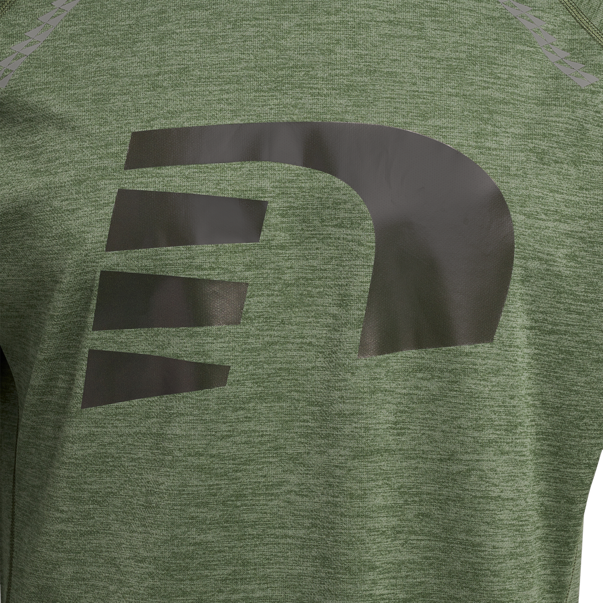 nwlORLANDO T-SHIRT S/S MEN