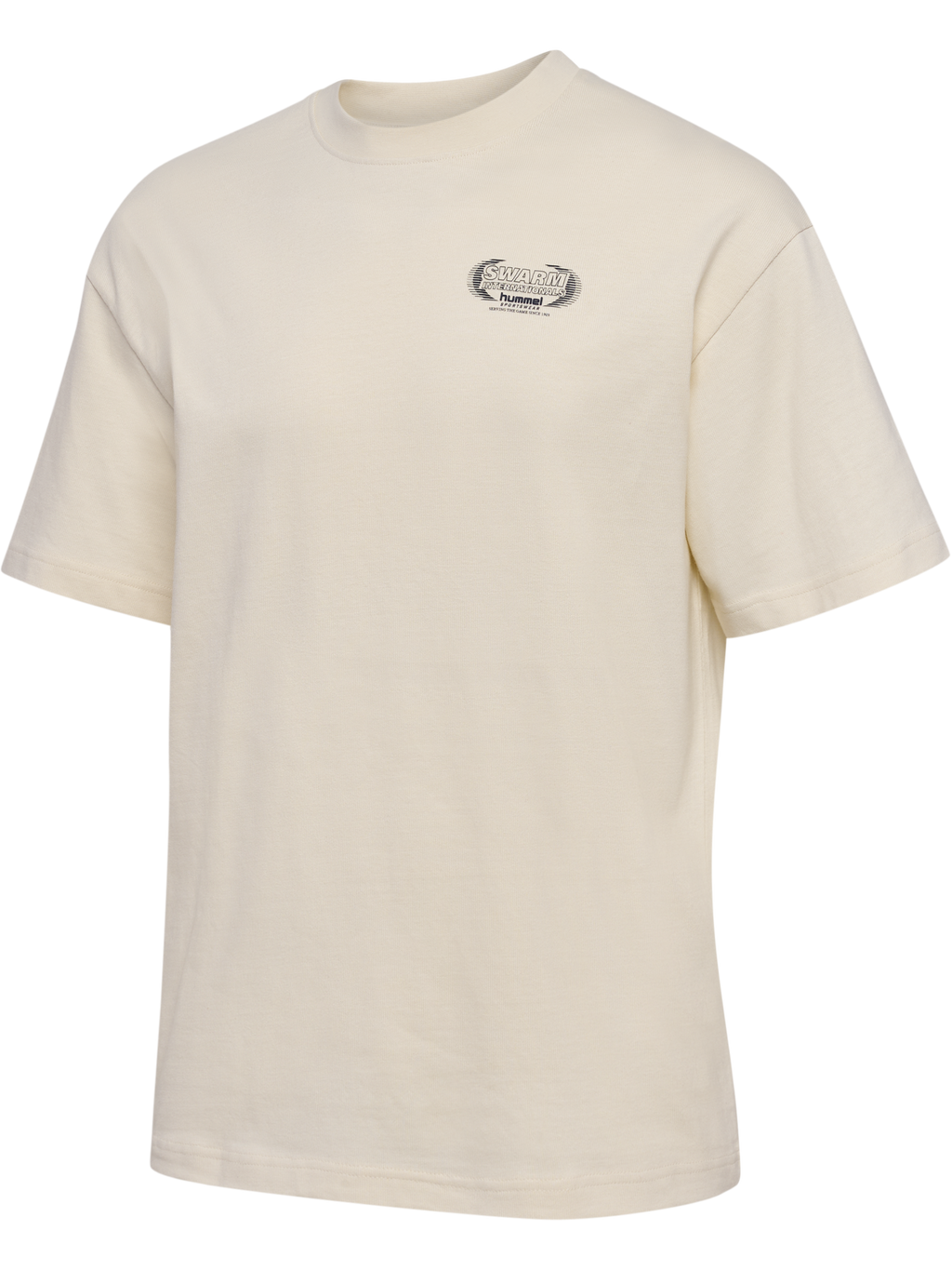 hmlLOOSE T-SHIRT S/S SW