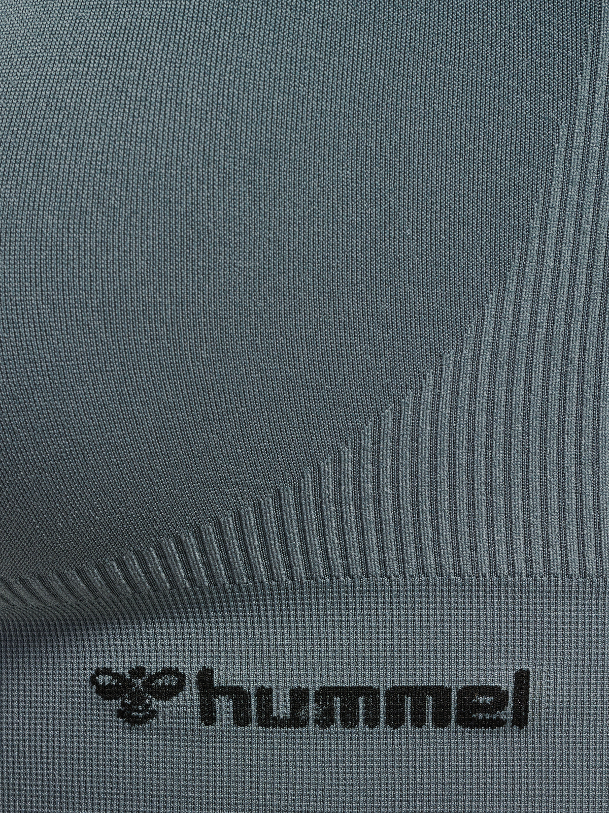 hmlTIF SEAMLESS SPORTS TOP