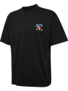 hmlLOOSE T-SHIRT S/S WHISTLE