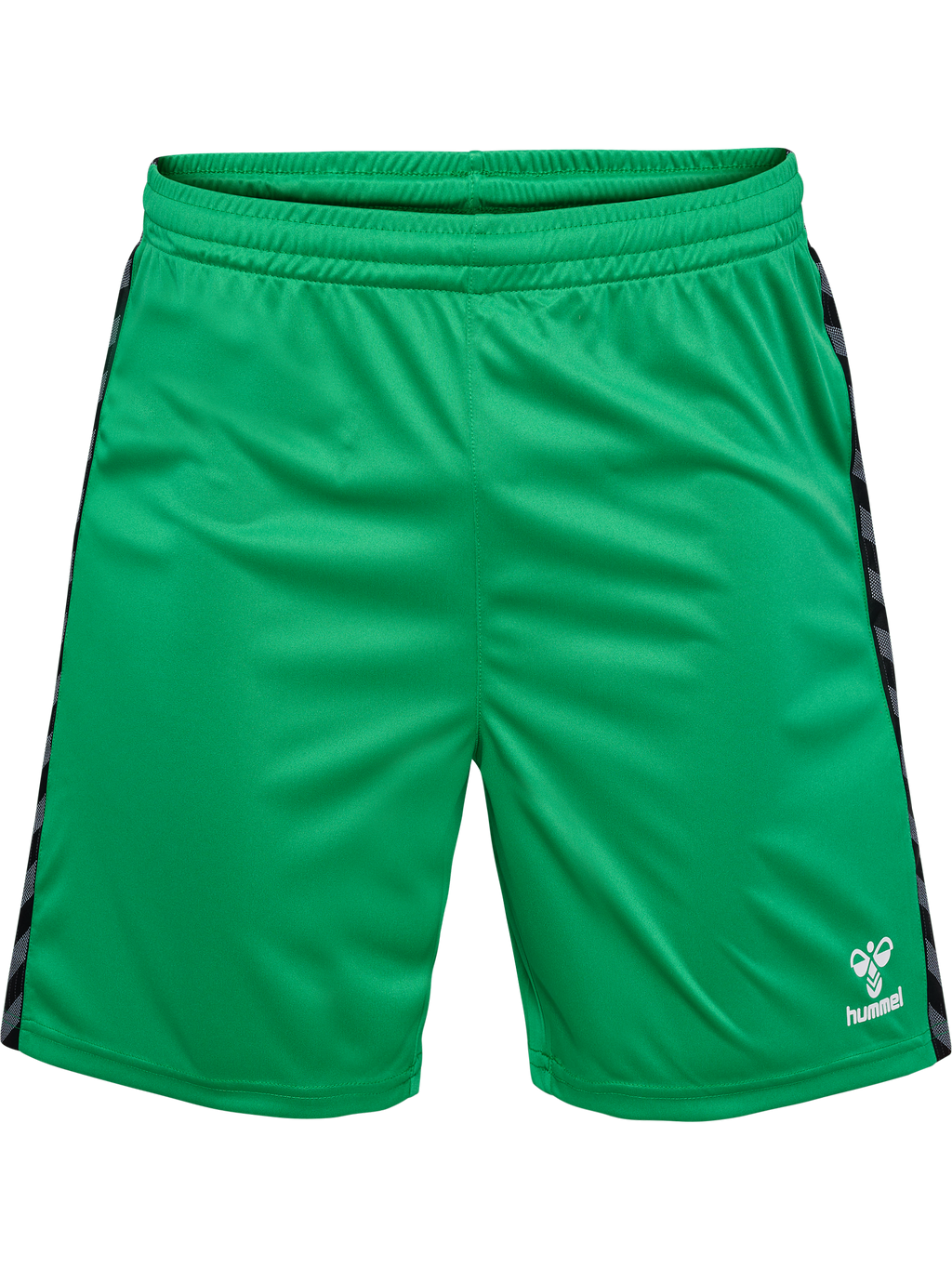 hmlAUTHENTIC PL SHORTS