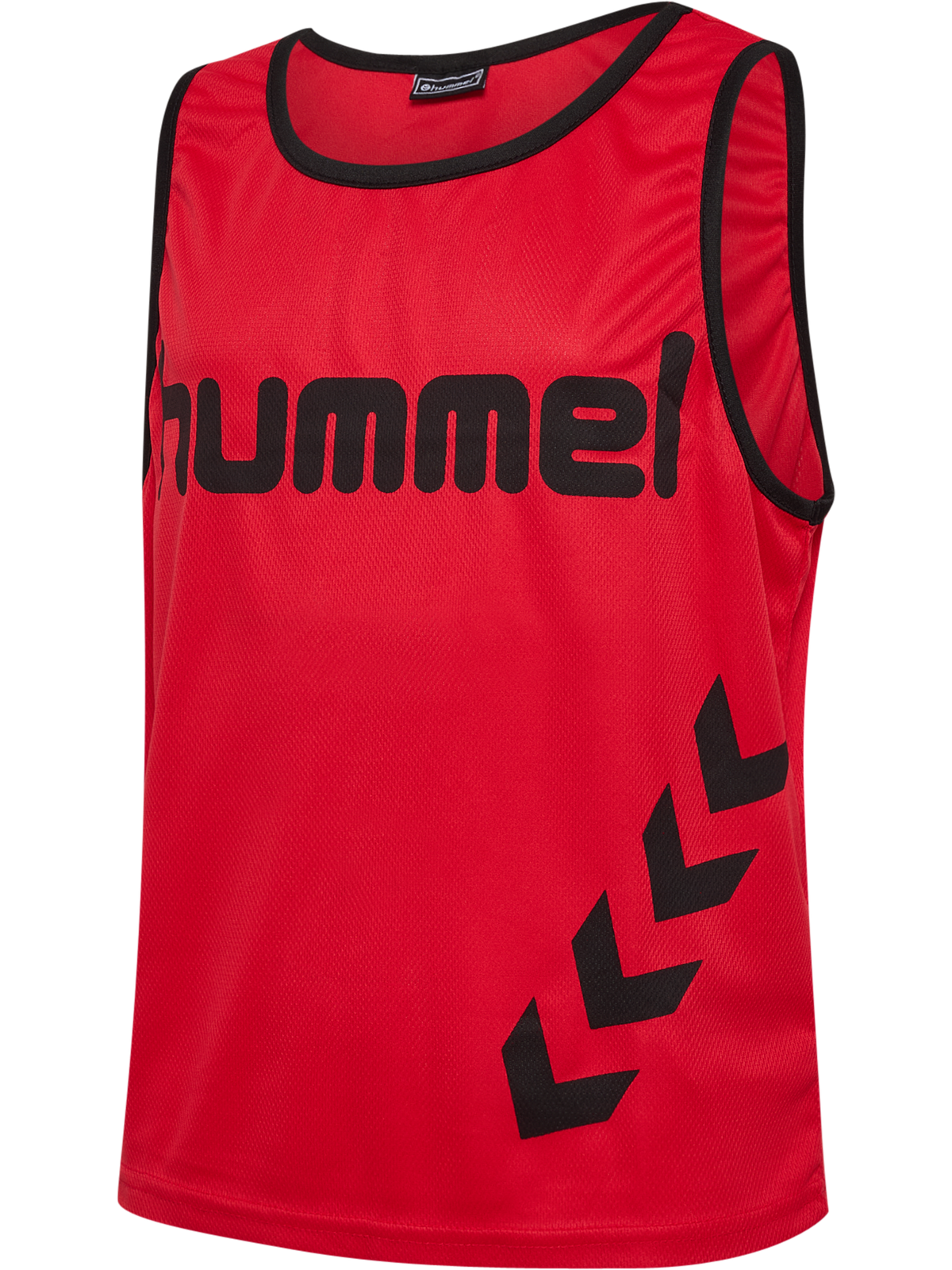 FUNDAMENTAL TRAINING BIB
