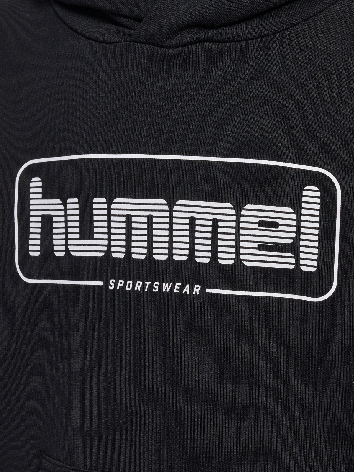 hmlBALLY HOODIE