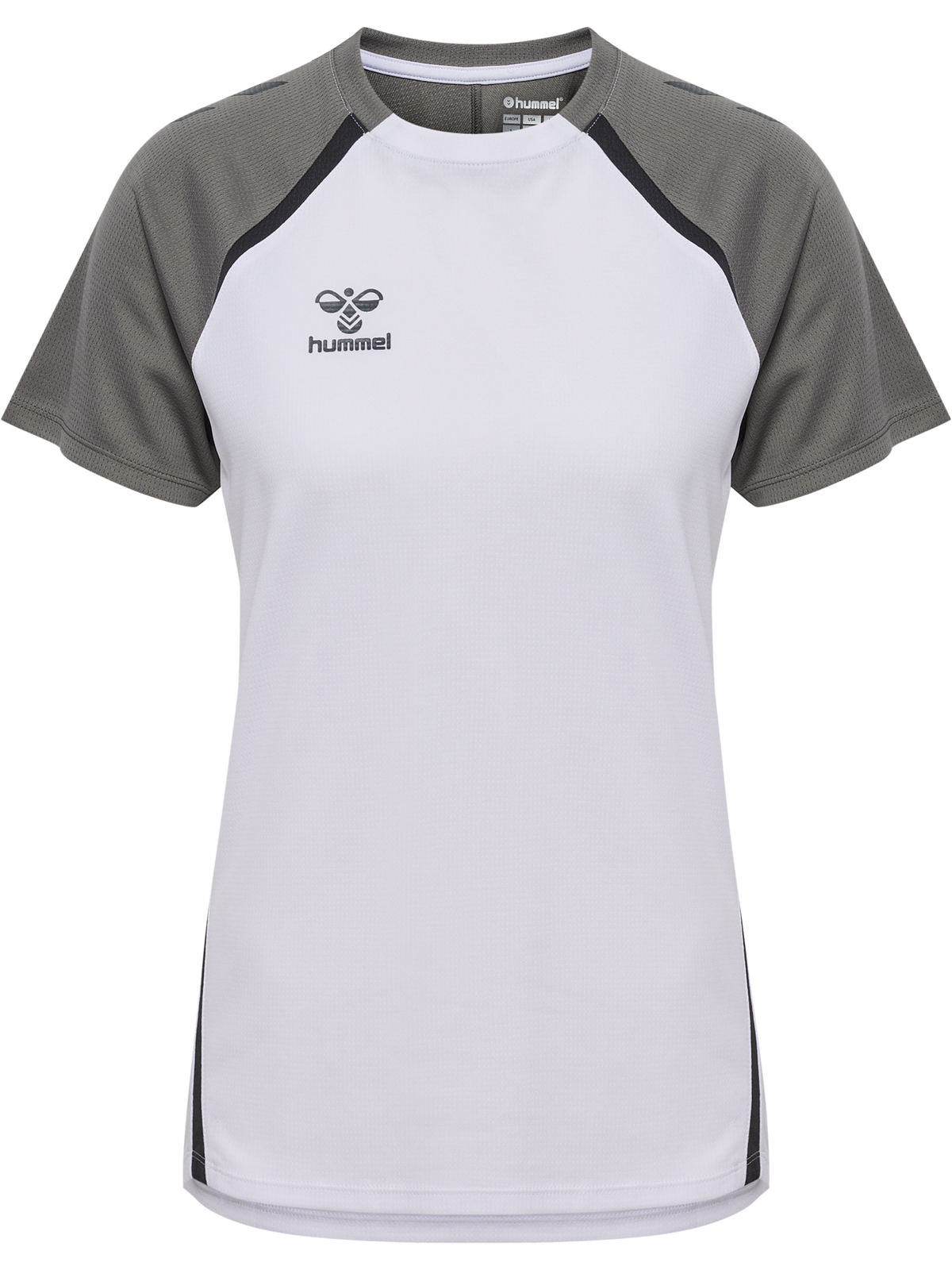 hmlLEAD 2.0 JERSEY S/S WOMAN