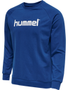hmlGO COTTON LOGO SWEATSHIRT WOMAN