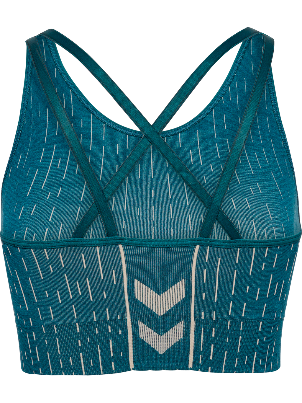 hmlMT DROPS SEAMLESS SPORTS BRA