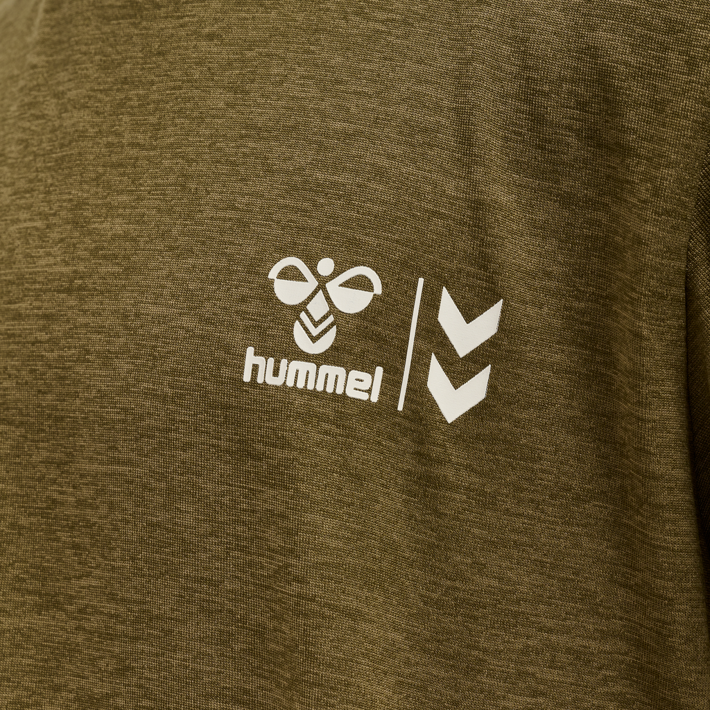 hmlMUSTRAL T-SHIRT S/S