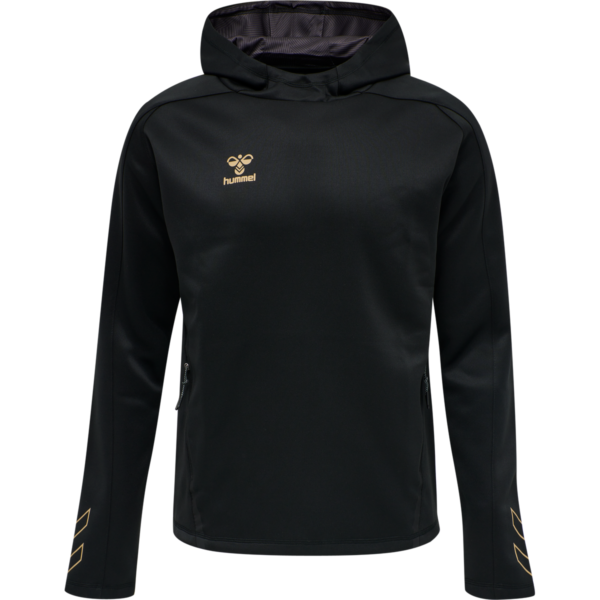 hmlCIMA XK HOODIE