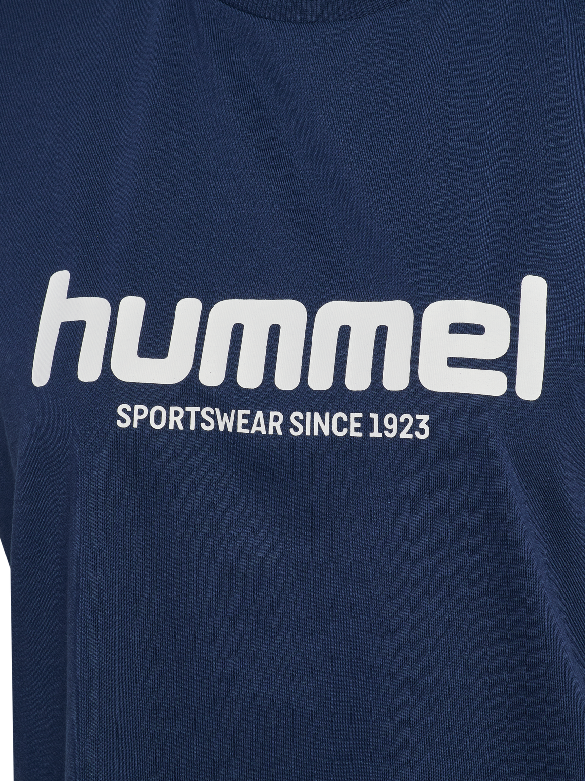 hmlLEGACY 2.0 W T-SHIRT S/S