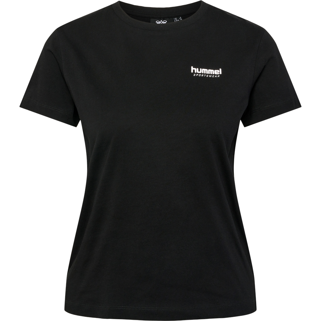 hmlLGC KRISTY SHORT T-SHIRT