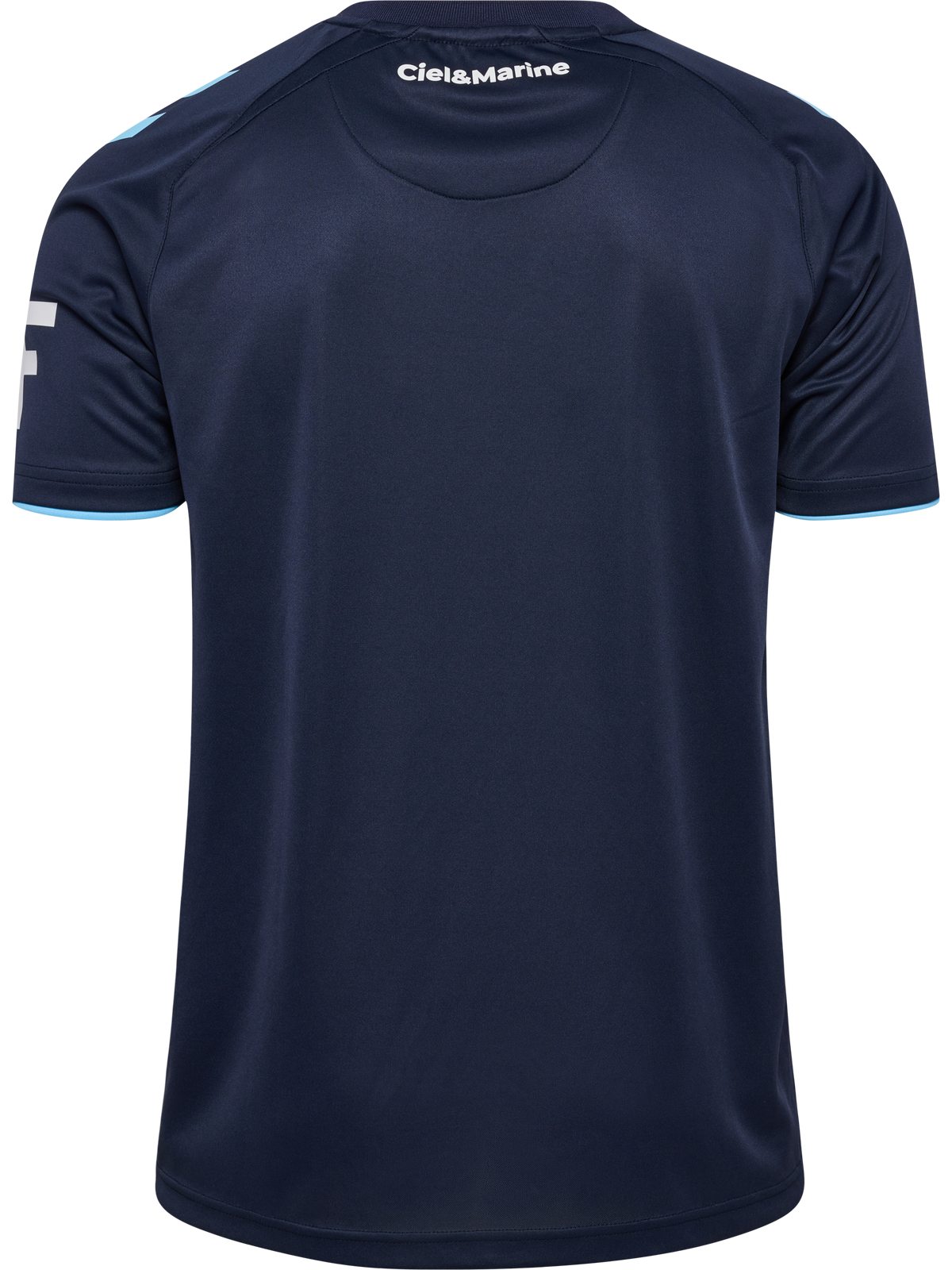 HAC 26/27 HOME JERSEY S/S