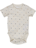 hmlBEESY BODY S/S